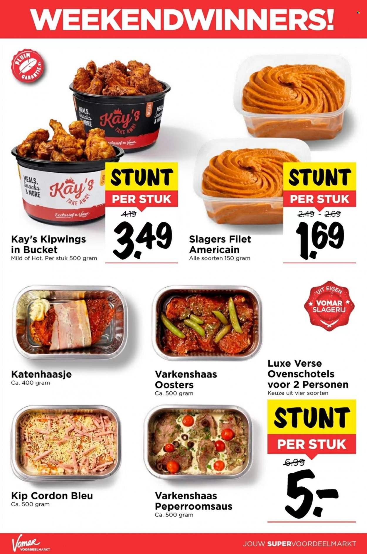 Vomar-aanbieding - 7-7-2022 - 9-7-2022. Pagina 2