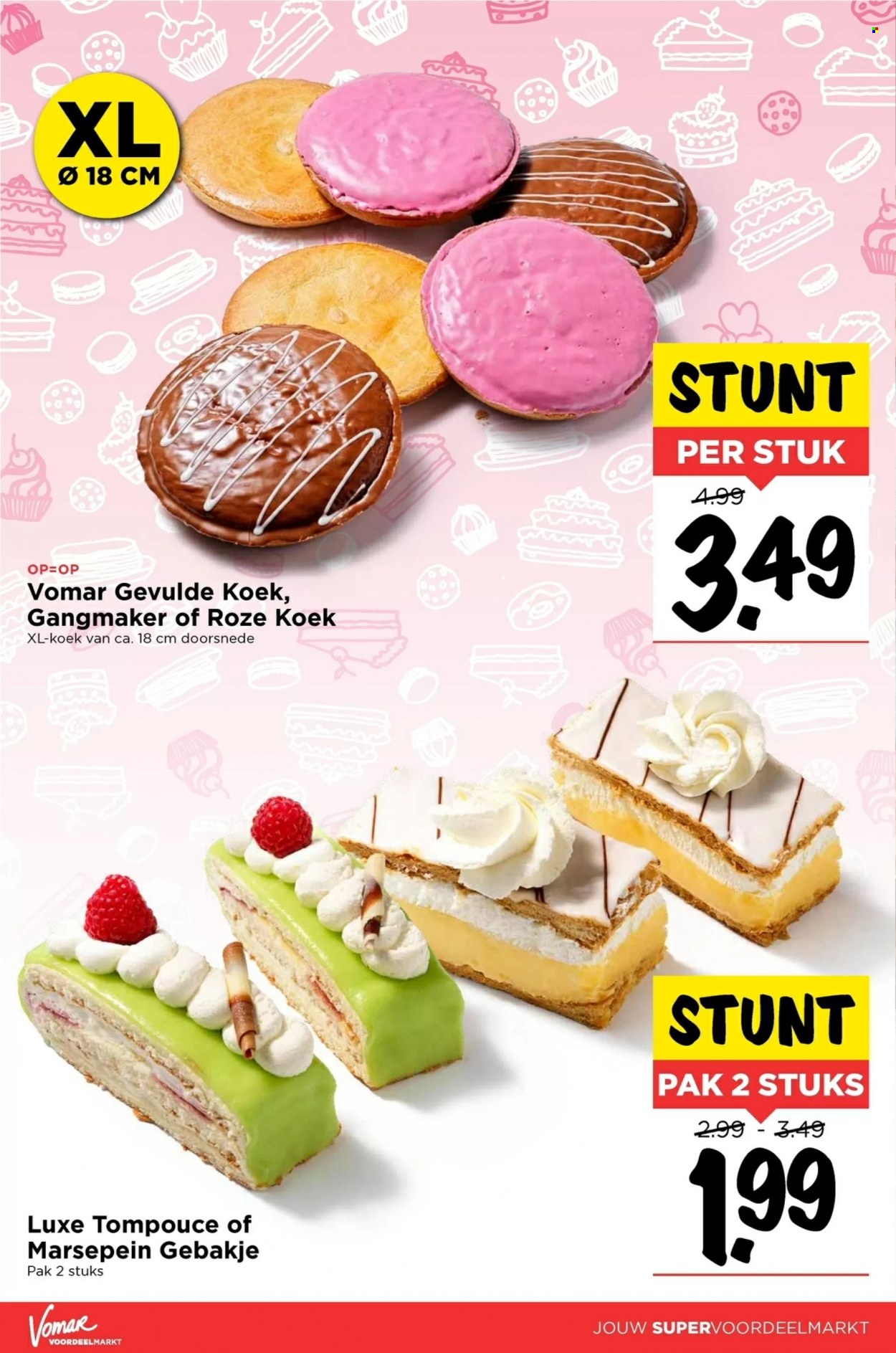 Vomar-aanbieding - 7-7-2022 - 9-7-2022. Pagina 8
