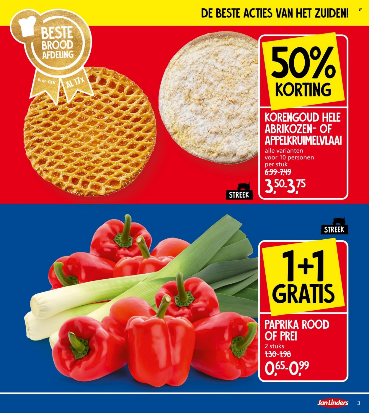 Jan Linders-aanbieding - 11-7-2022 - 17-7-2022. Pagina 3