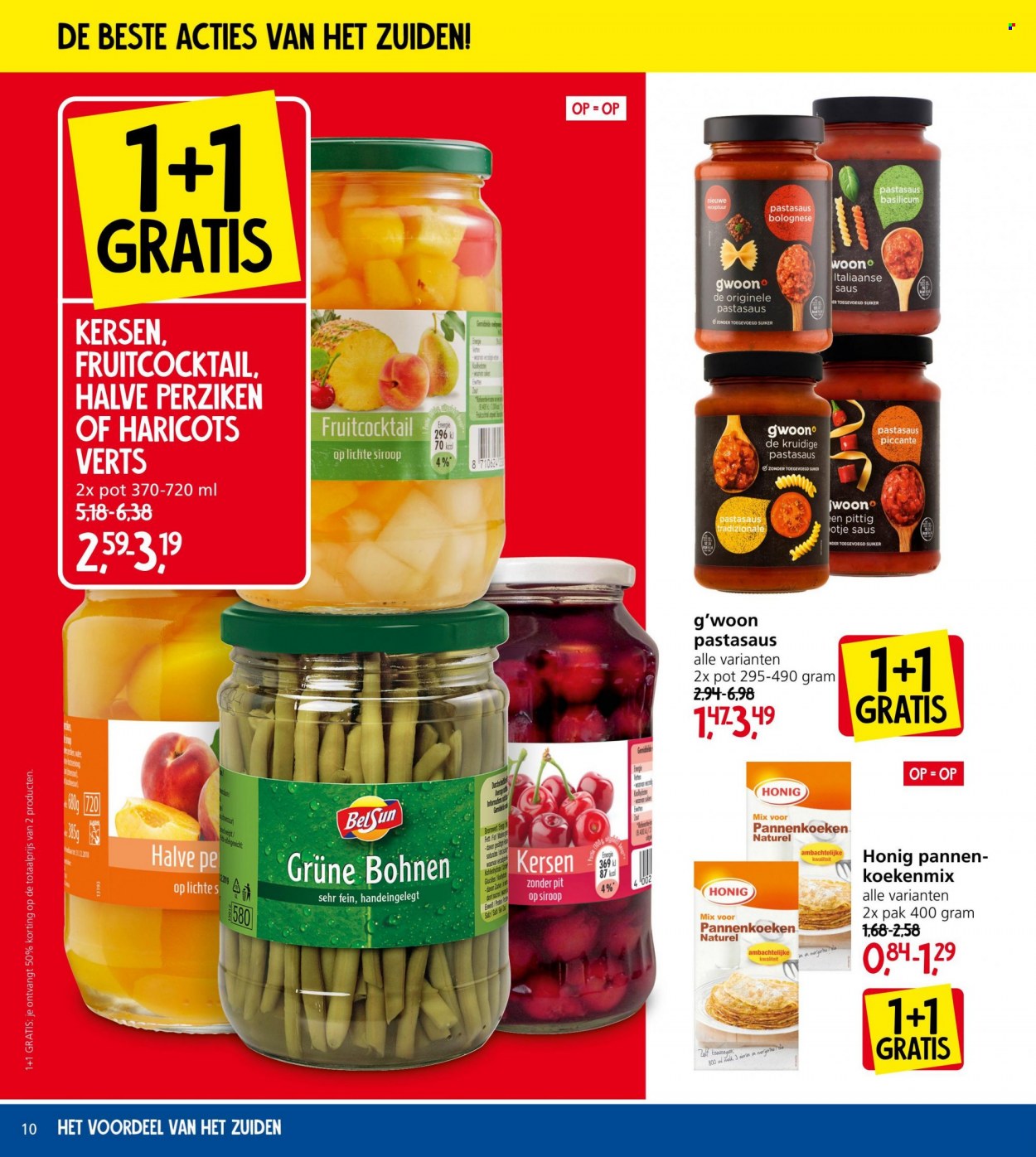 Jan Linders-aanbieding - 11-7-2022 - 17-7-2022. Pagina 10