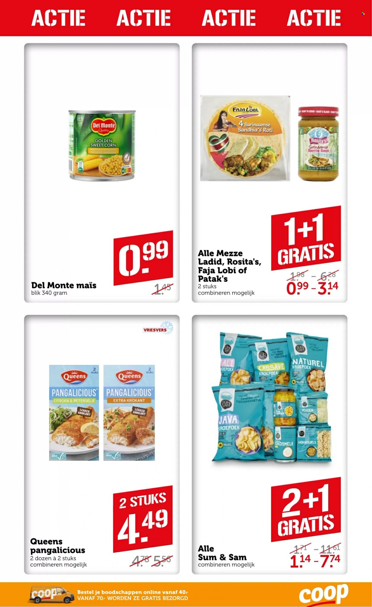 Coop-aanbieding - 11-7-2022 - 17-7-2022. Pagina 8