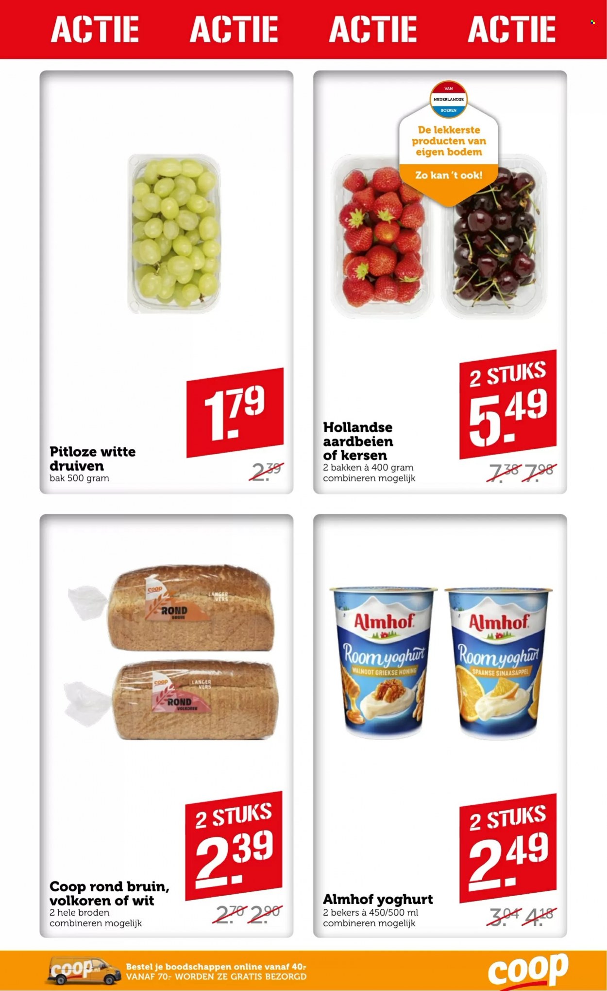 Coop-aanbieding - 11-7-2022 - 17-7-2022. Pagina 13