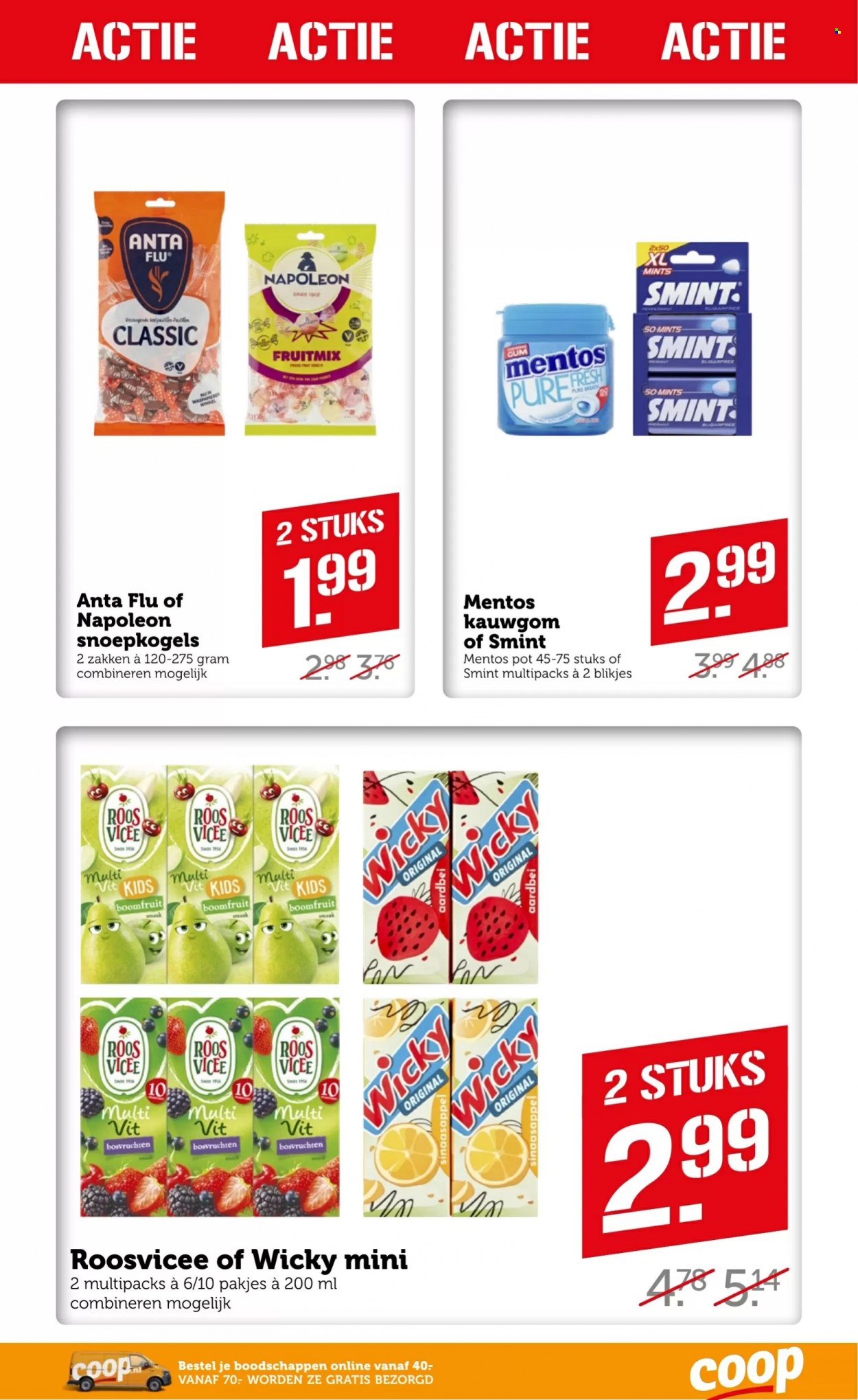 Coop-aanbieding - 11-7-2022 - 17-7-2022. Pagina 17