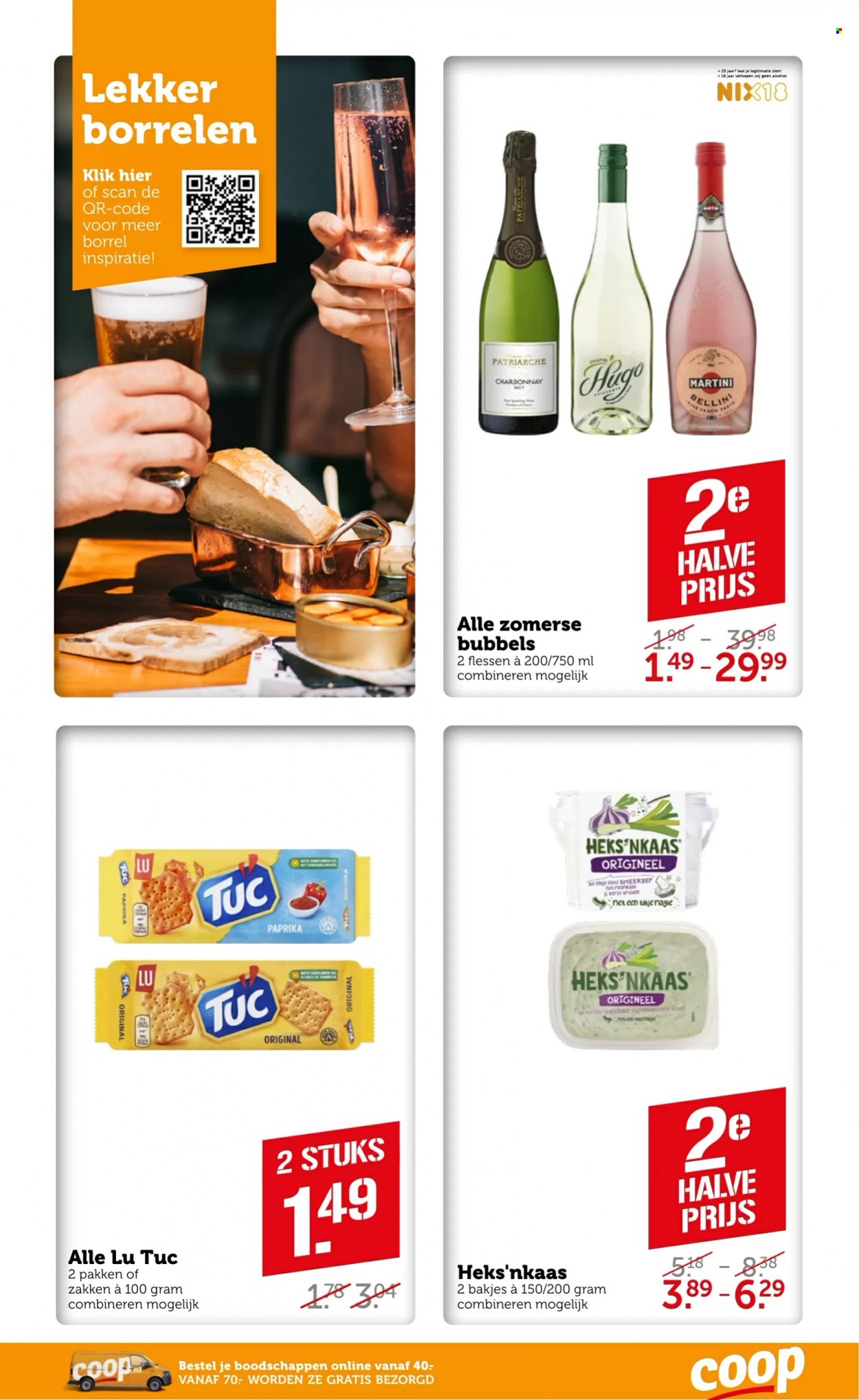 Coop-aanbieding - 11-7-2022 - 17-7-2022. Pagina 18