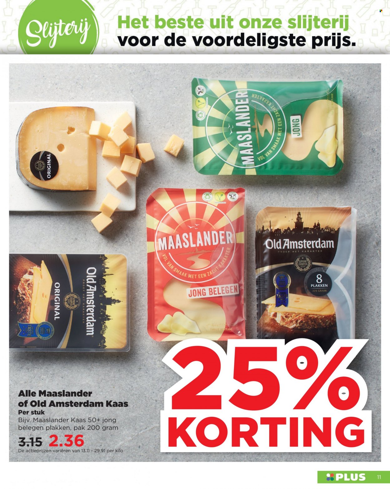 Plus-aanbieding - 10-7-2022 - 16-7-2022. Pagina 11