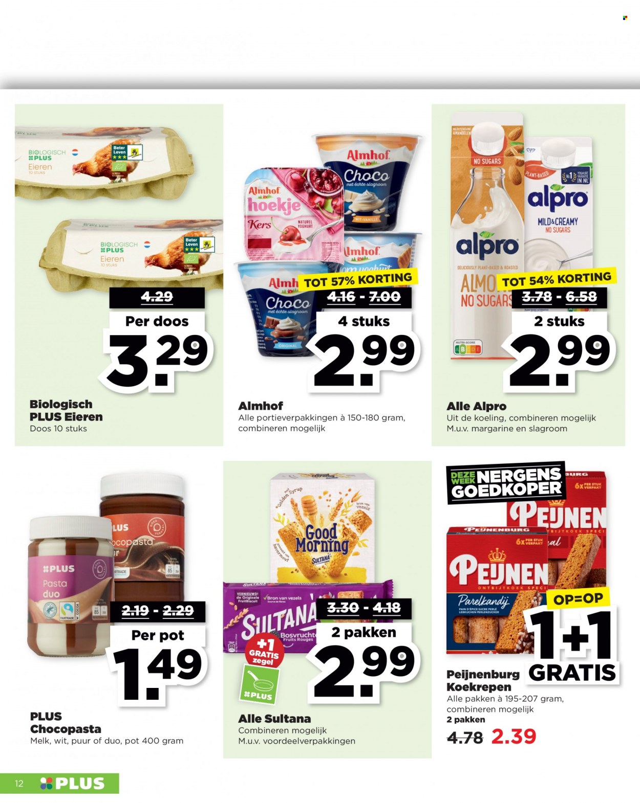 Plus-aanbieding - 10-7-2022 - 16-7-2022. Pagina 12