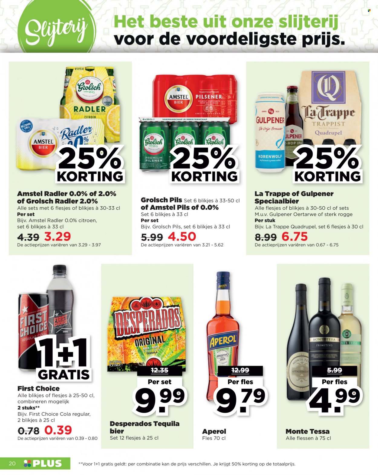 Plus-aanbieding - 10-7-2022 - 16-7-2022. Pagina 24