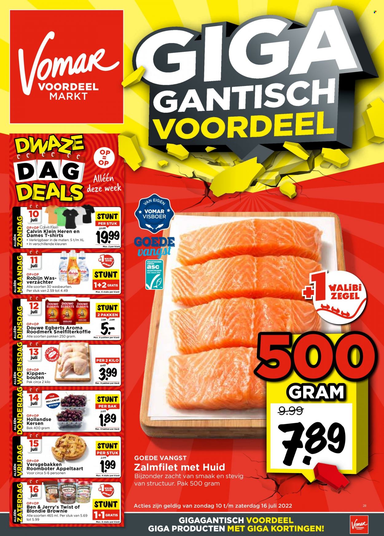 Vomar-aanbieding - 10-7-2022 - 16-7-2022. Pagina 1