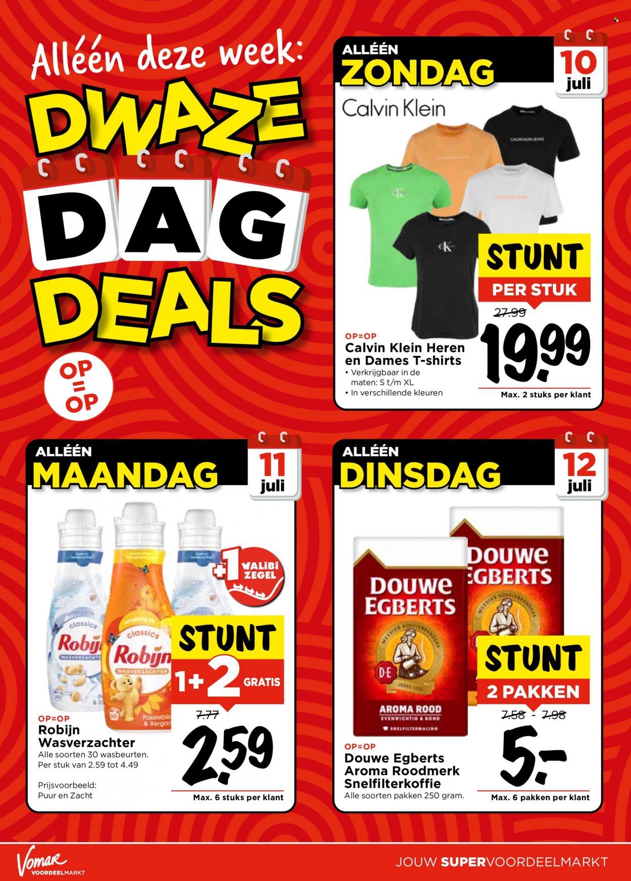 Vomar-aanbieding - 10-7-2022 - 16-7-2022. Pagina 2