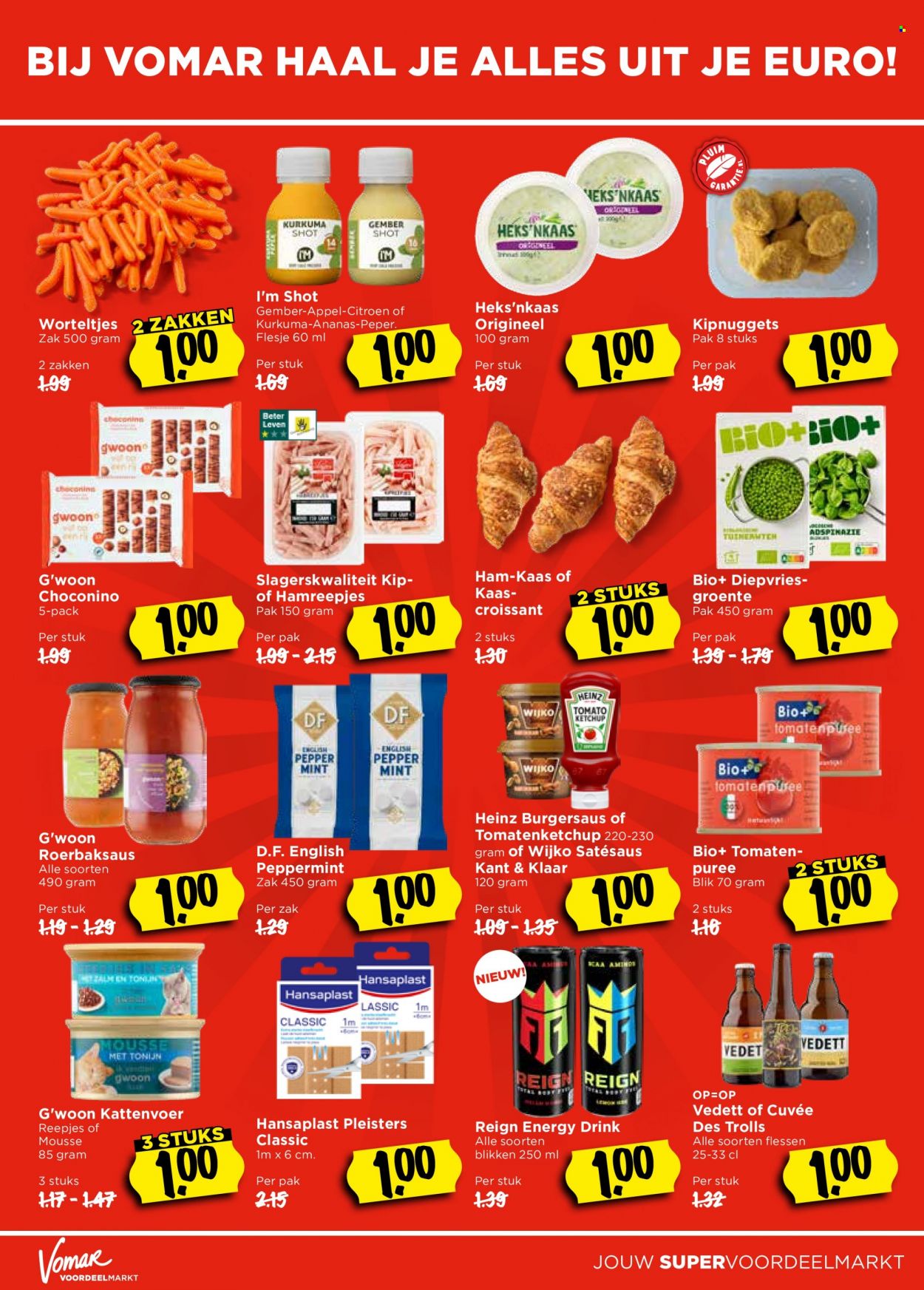 Vomar-aanbieding - 10-7-2022 - 16-7-2022. Pagina 5