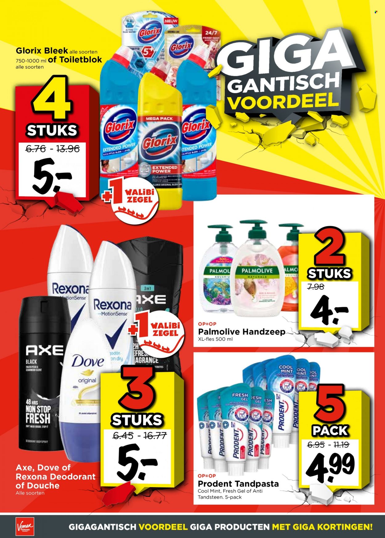 Vomar-aanbieding - 10-7-2022 - 16-7-2022. Pagina 6