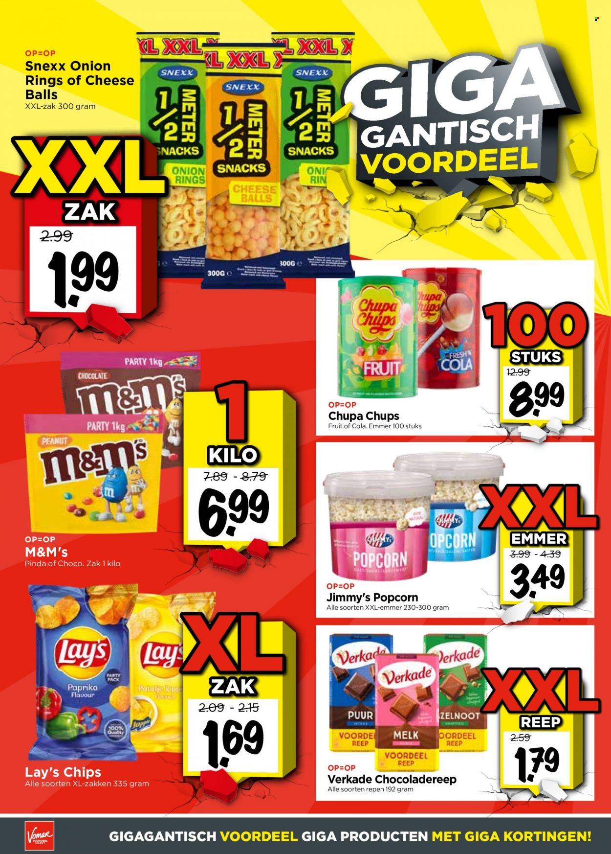 Vomar-aanbieding - 10-7-2022 - 16-7-2022. Pagina 8