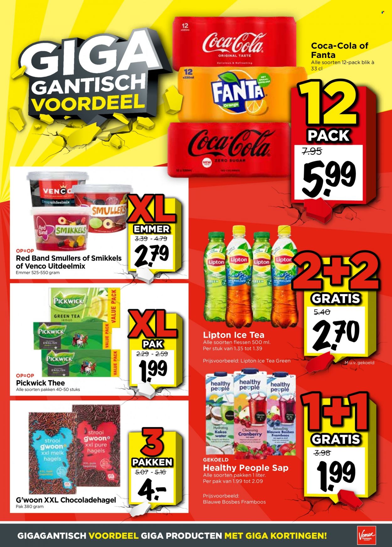 Vomar-aanbieding - 10-7-2022 - 16-7-2022. Pagina 9