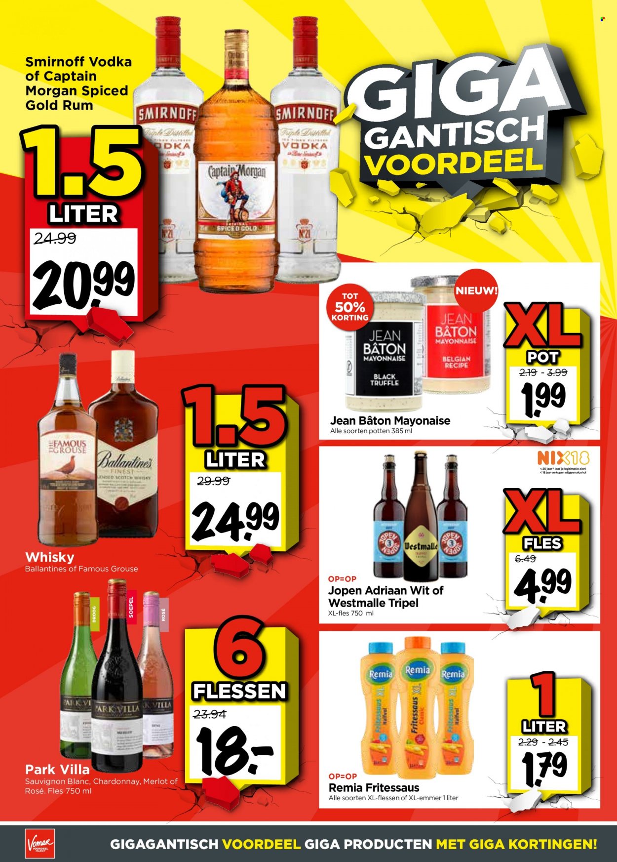 Vomar-aanbieding - 10-7-2022 - 16-7-2022. Pagina 10