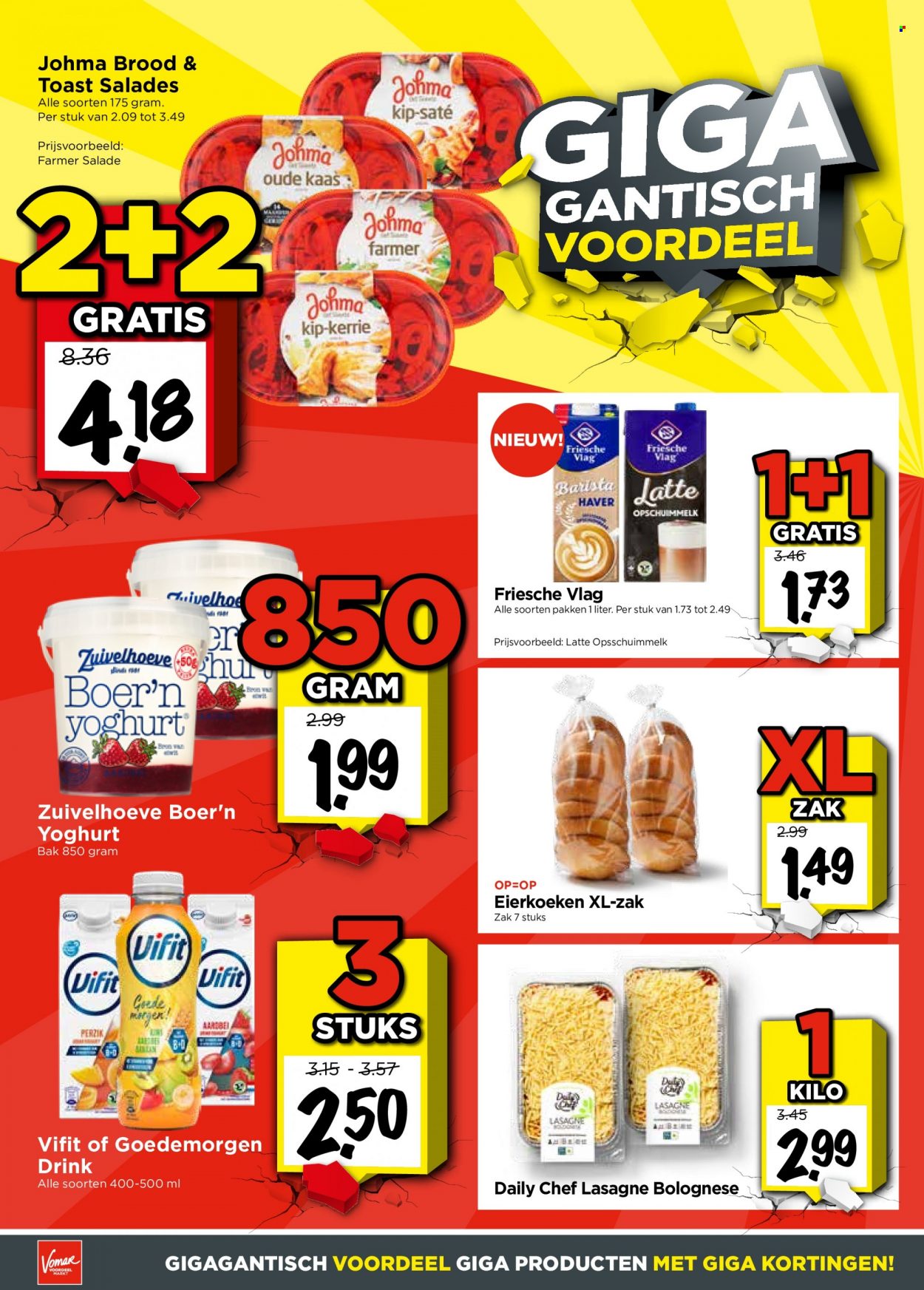 Vomar-aanbieding - 10-7-2022 - 16-7-2022. Pagina 12