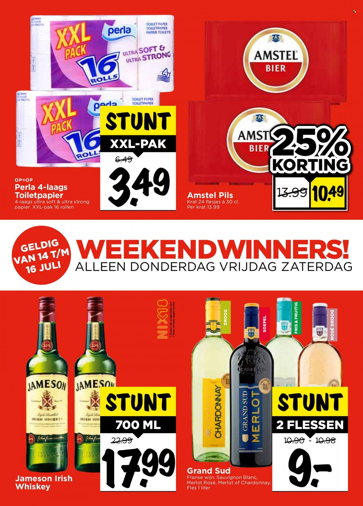 Vomar-aanbieding - 10-7-2022 - 16-7-2022. Pagina 28