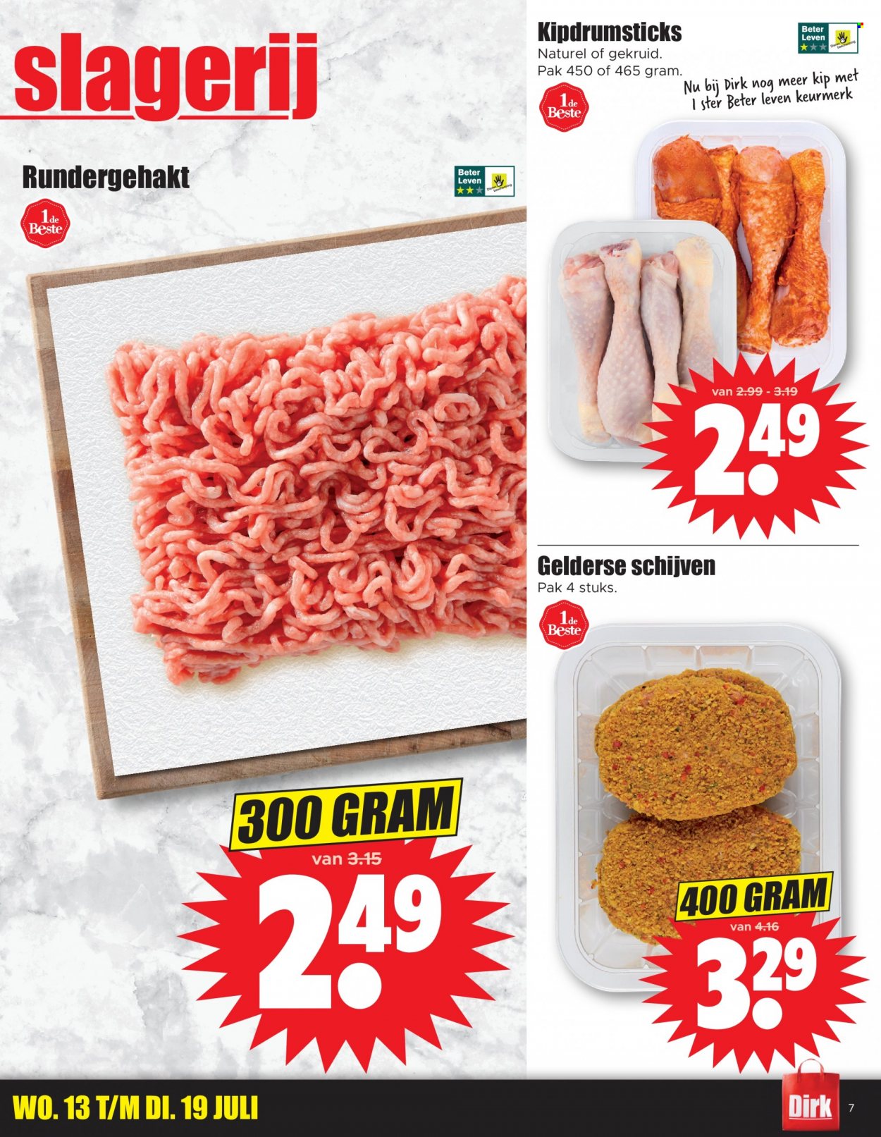 Dirk-aanbieding - 13-7-2022 - 19-7-2022. Pagina 7
