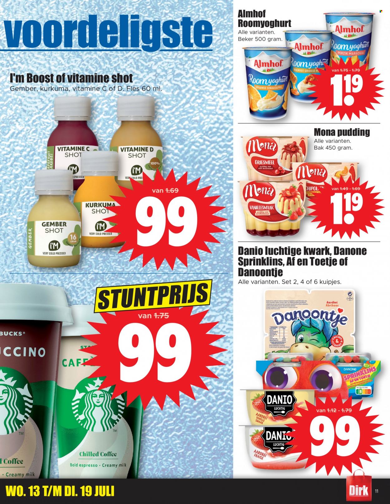 Dirk-aanbieding - 13-7-2022 - 19-7-2022. Pagina 11
