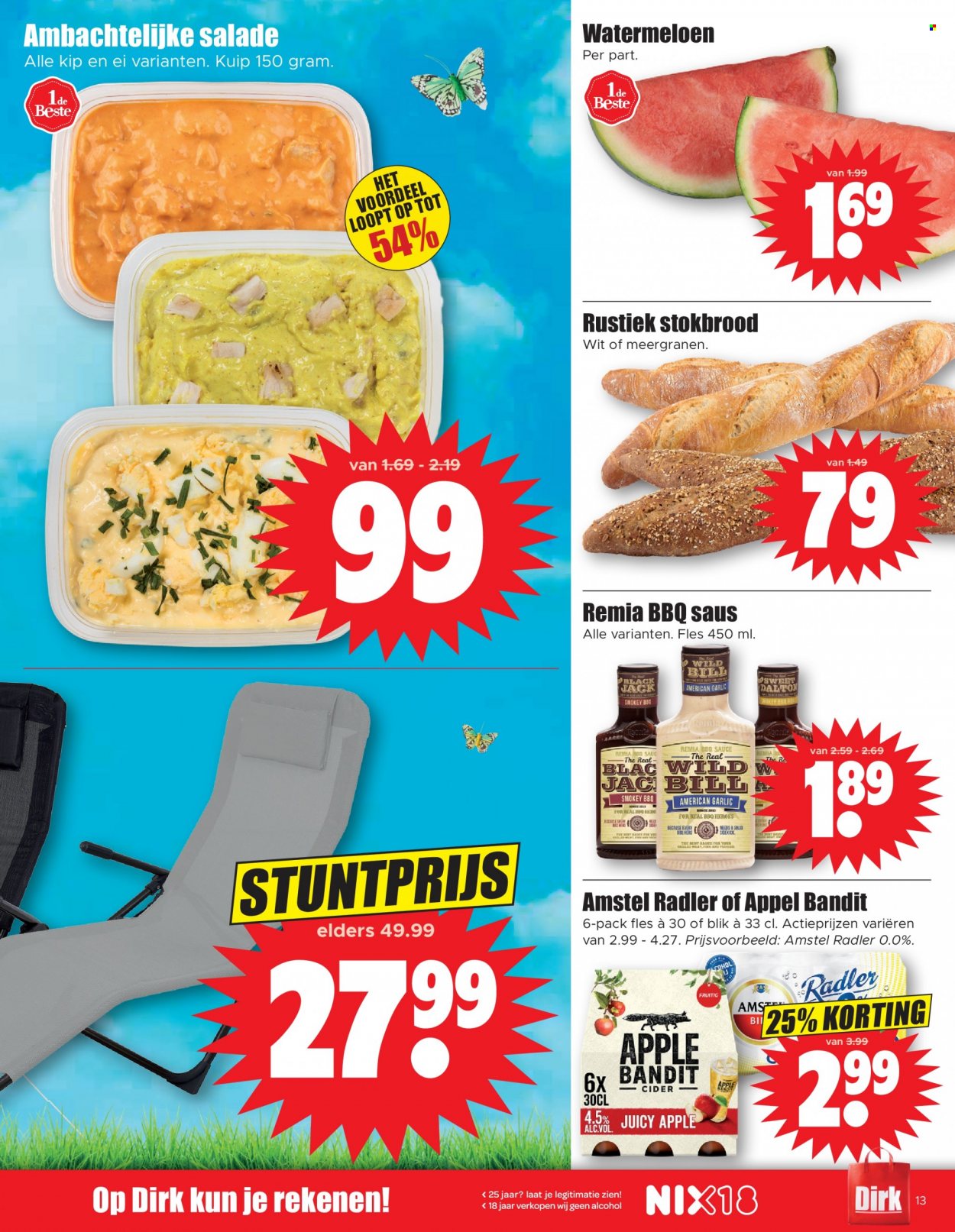Dirk-aanbieding - 13-7-2022 - 19-7-2022. Pagina 13