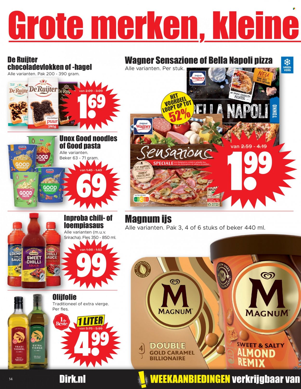 Dirk-aanbieding - 13-7-2022 - 19-7-2022. Pagina 16