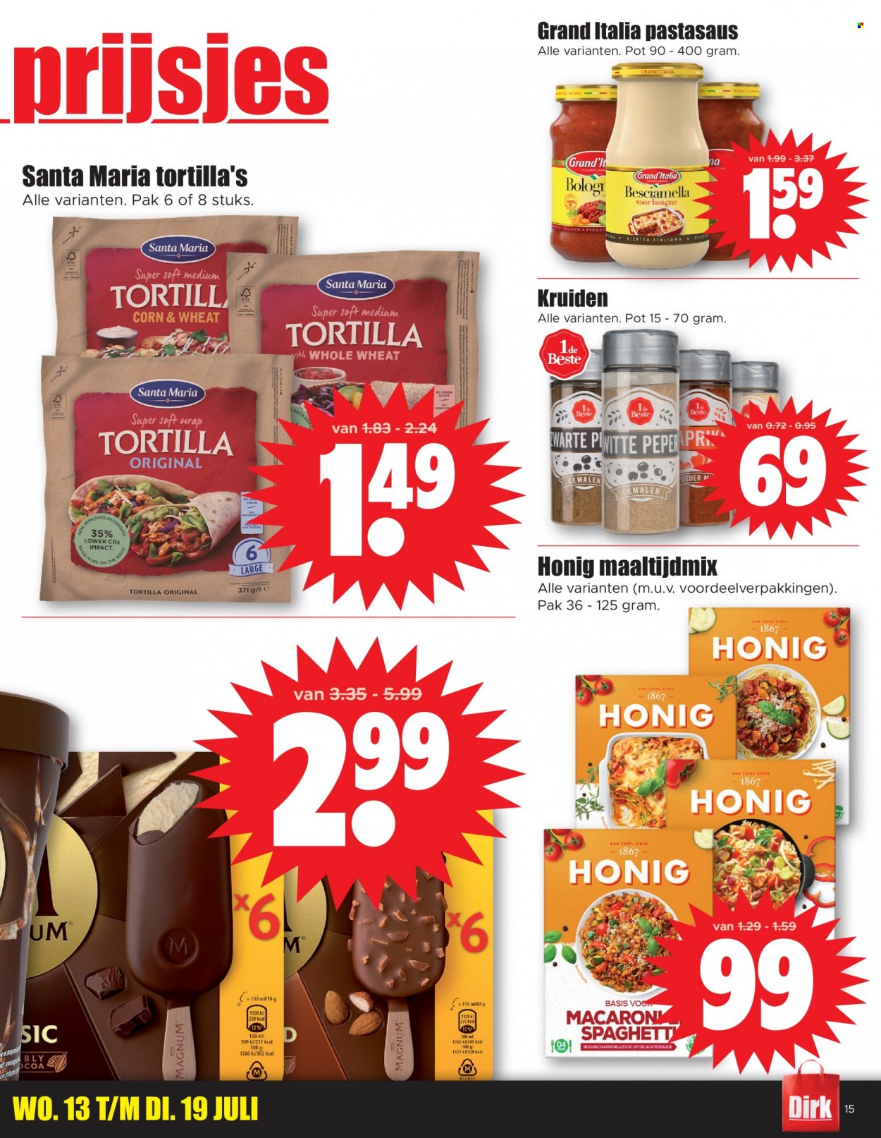 Dirk-aanbieding - 13-7-2022 - 19-7-2022. Pagina 17