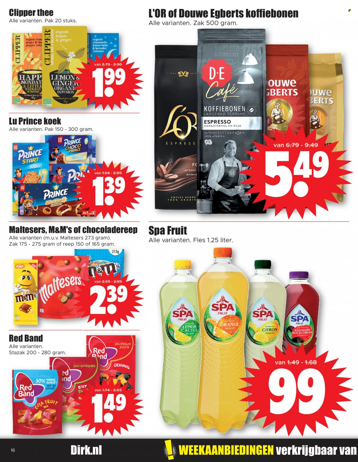 Dirk-aanbieding - 13-7-2022 - 19-7-2022. Pagina 18