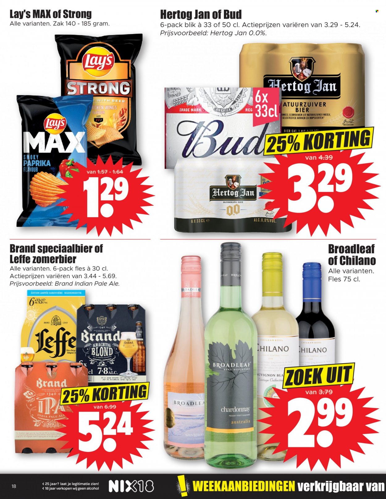 Dirk-aanbieding - 13-7-2022 - 19-7-2022. Pagina 20