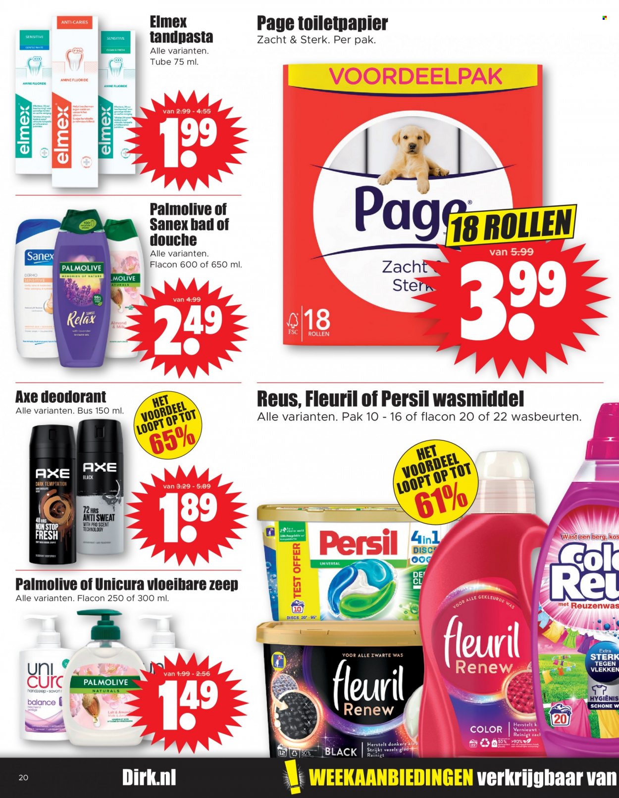 Dirk-aanbieding - 13-7-2022 - 19-7-2022. Pagina 24