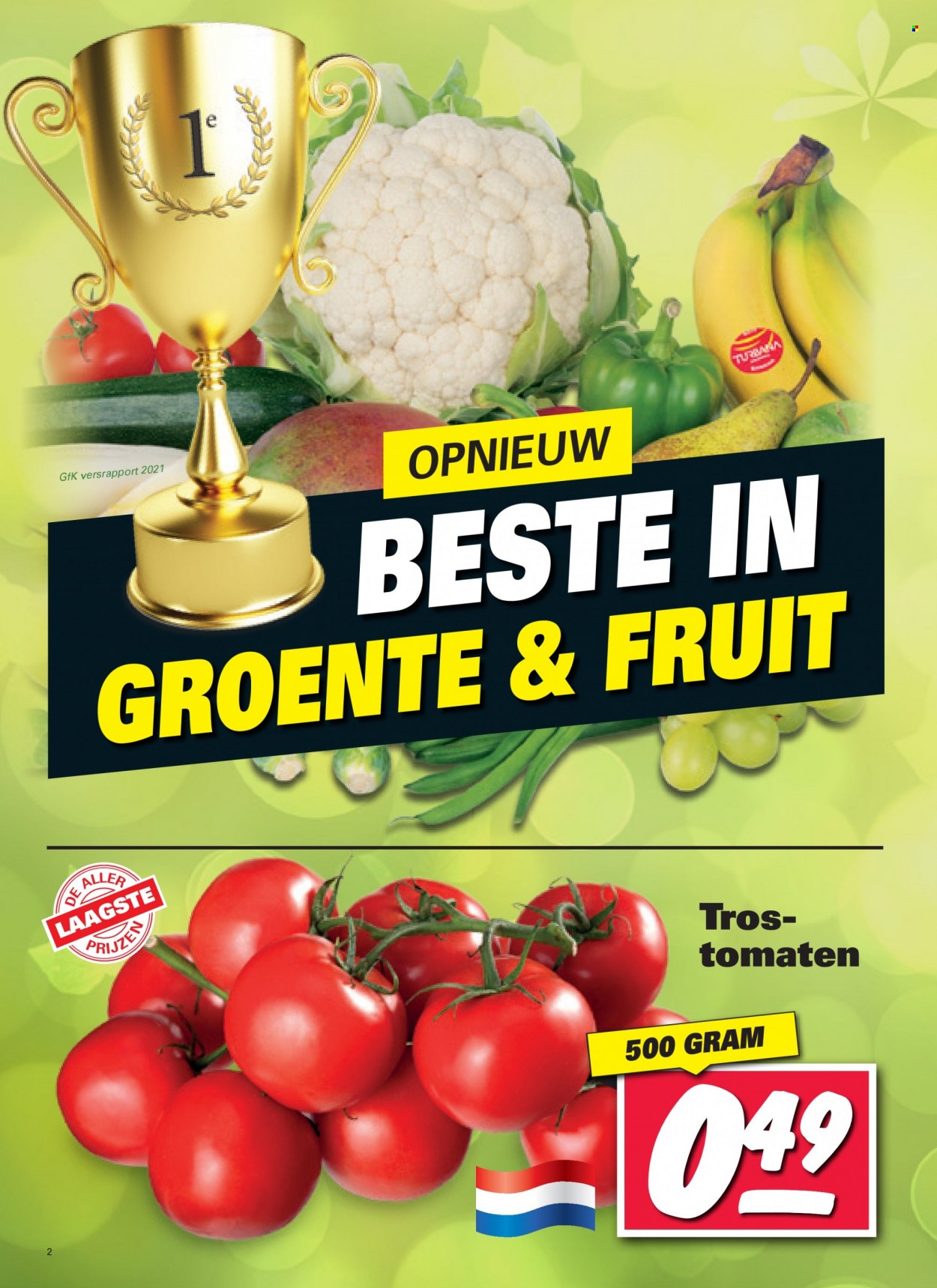 Nettorama-aanbieding - 11-7-2022 - 17-7-2022. Pagina 2
