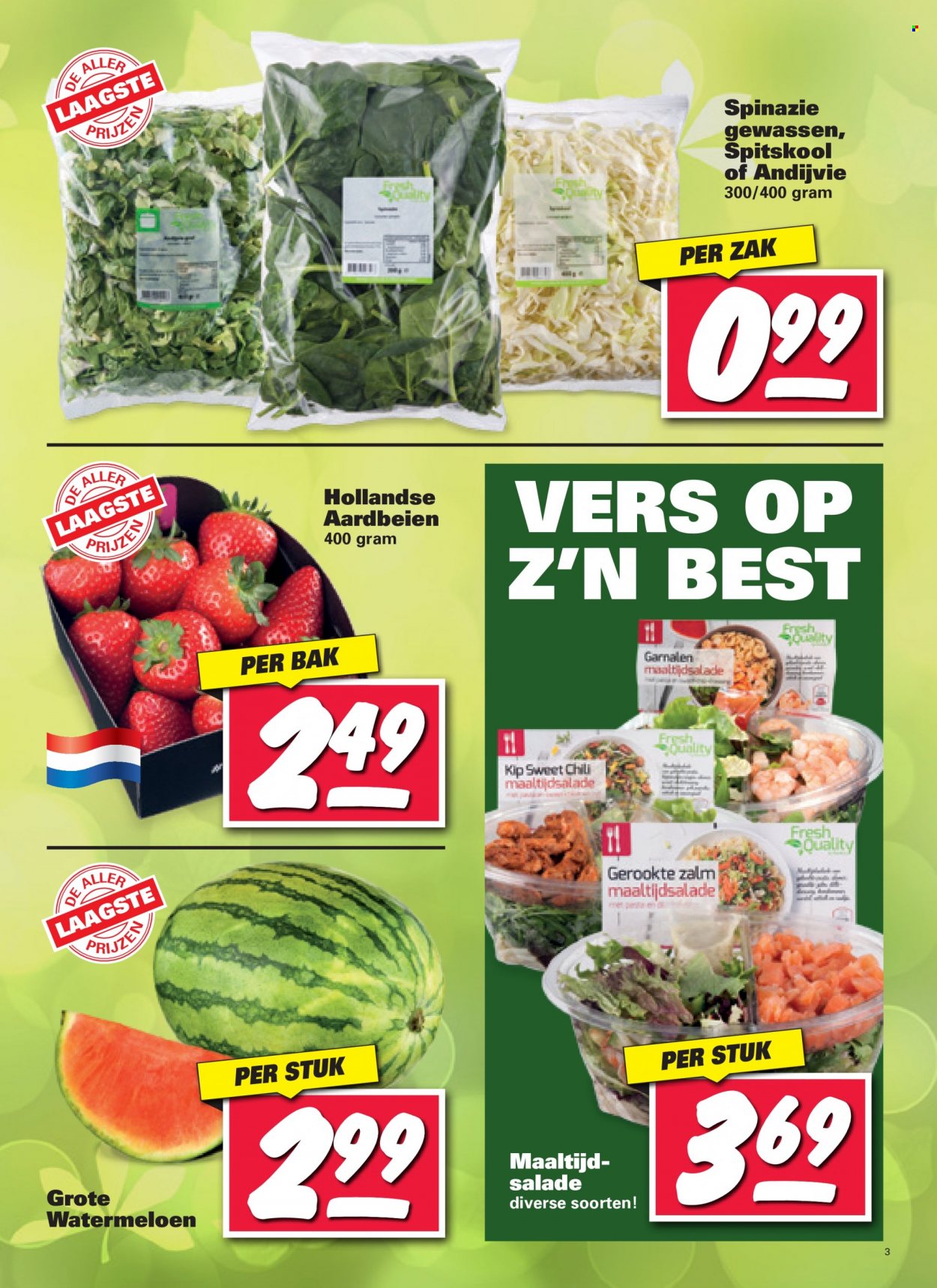 Nettorama-aanbieding - 11-7-2022 - 17-7-2022. Pagina 3