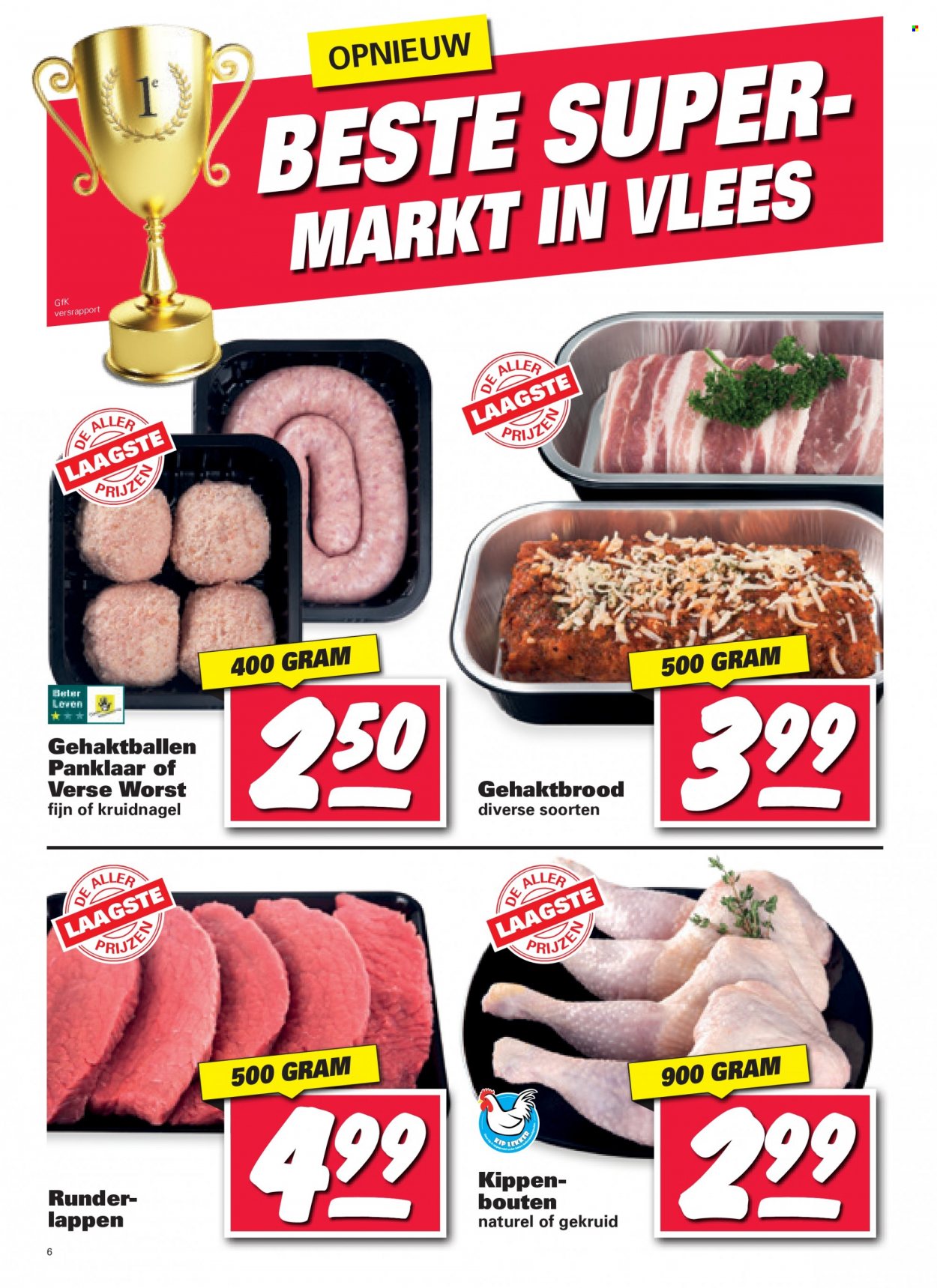 Nettorama-aanbieding - 11-7-2022 - 17-7-2022. Pagina 6
