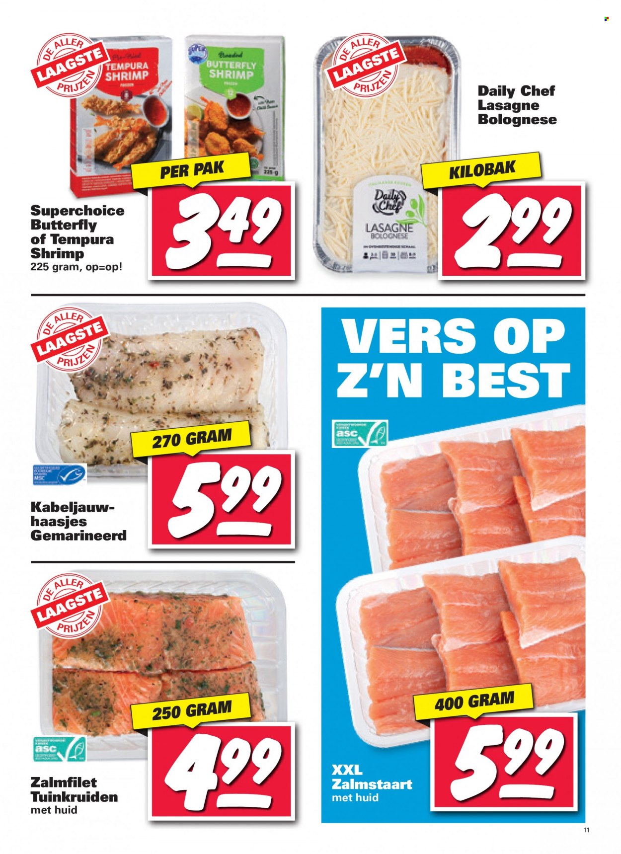 Nettorama-aanbieding - 11-7-2022 - 17-7-2022. Pagina 11