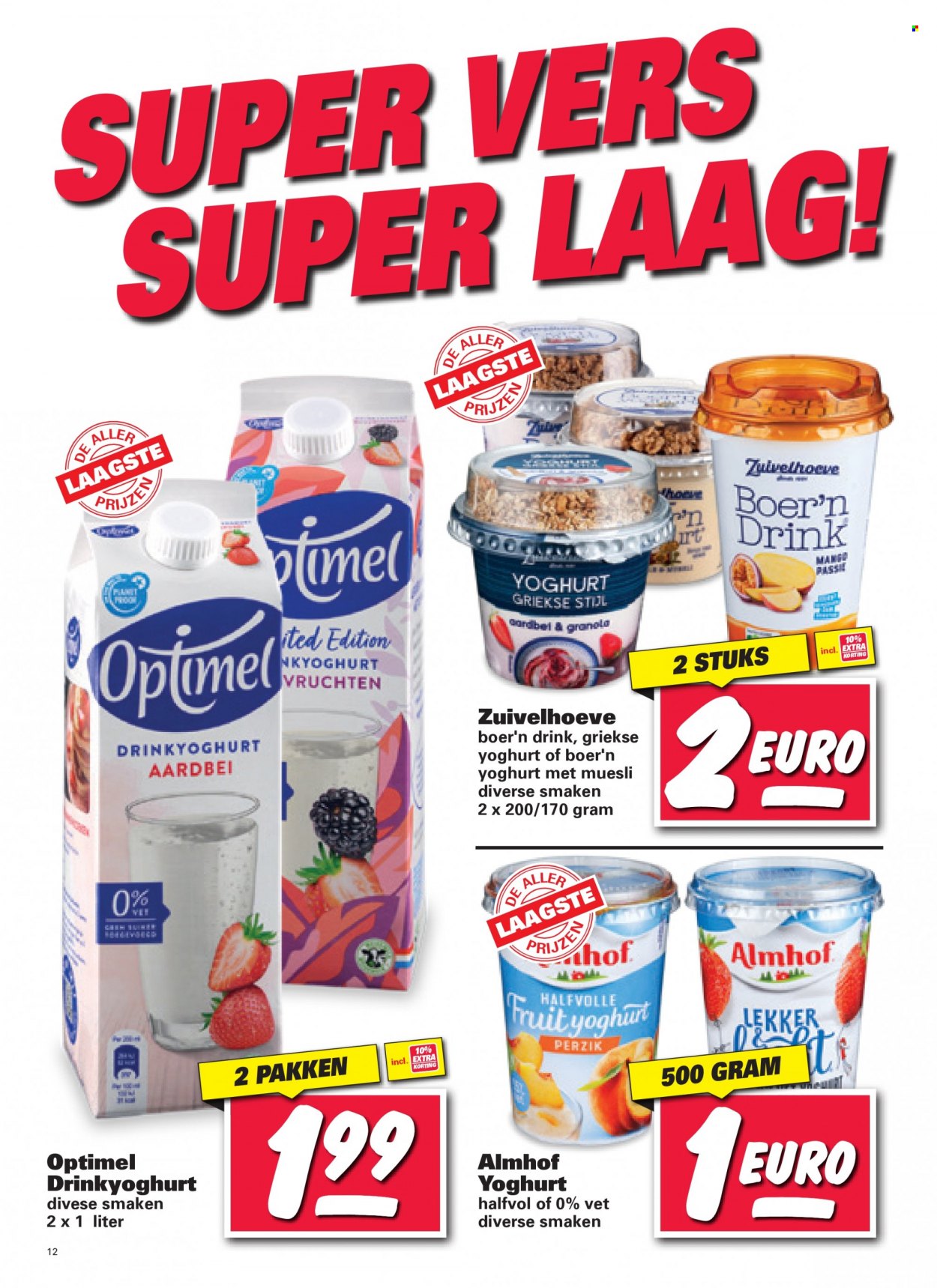 Nettorama-aanbieding - 11-7-2022 - 17-7-2022. Pagina 12