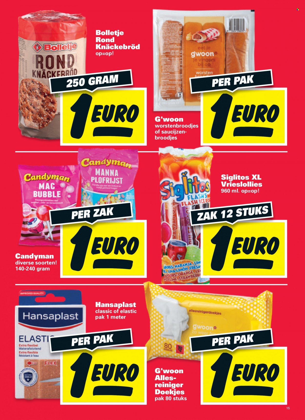 Nettorama-aanbieding - 11-7-2022 - 17-7-2022. Pagina 15