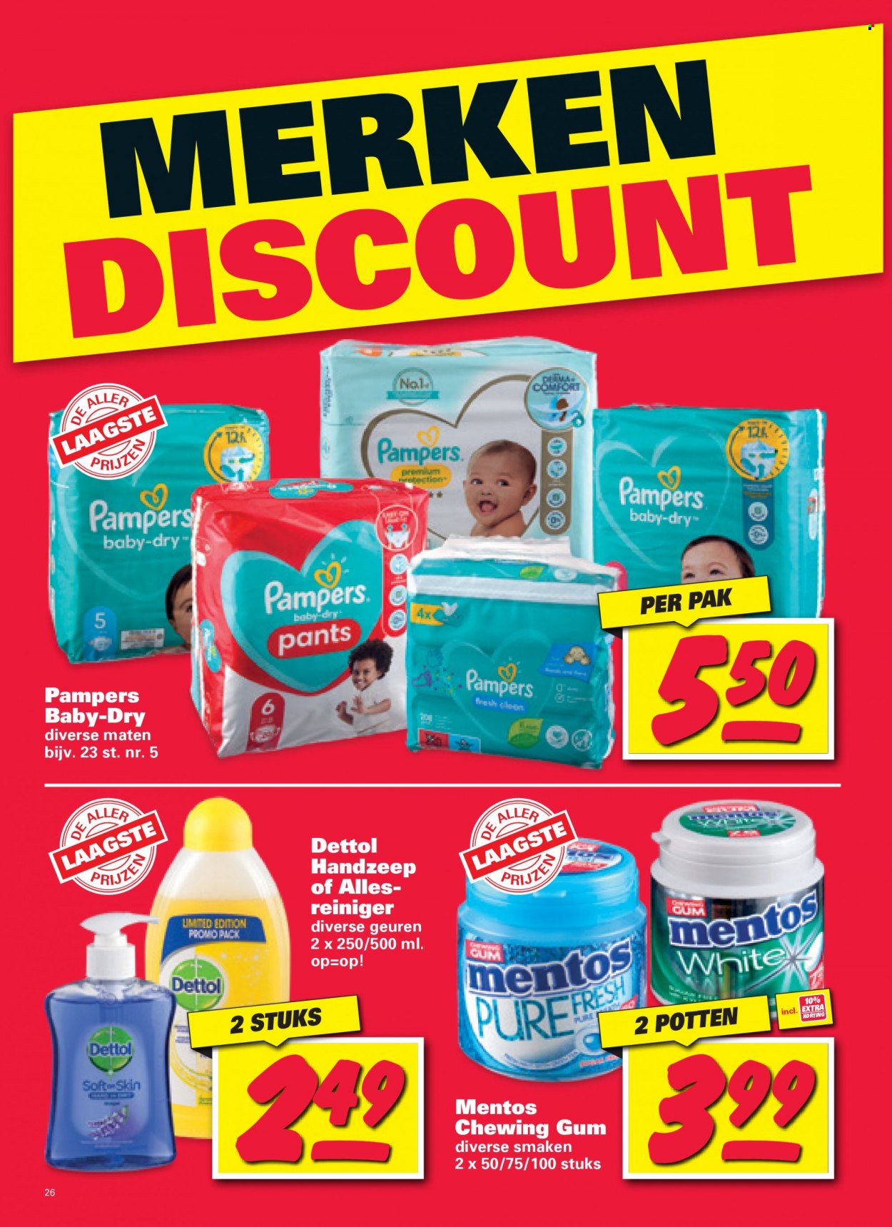 Nettorama-aanbieding - 11-7-2022 - 17-7-2022. Pagina 26