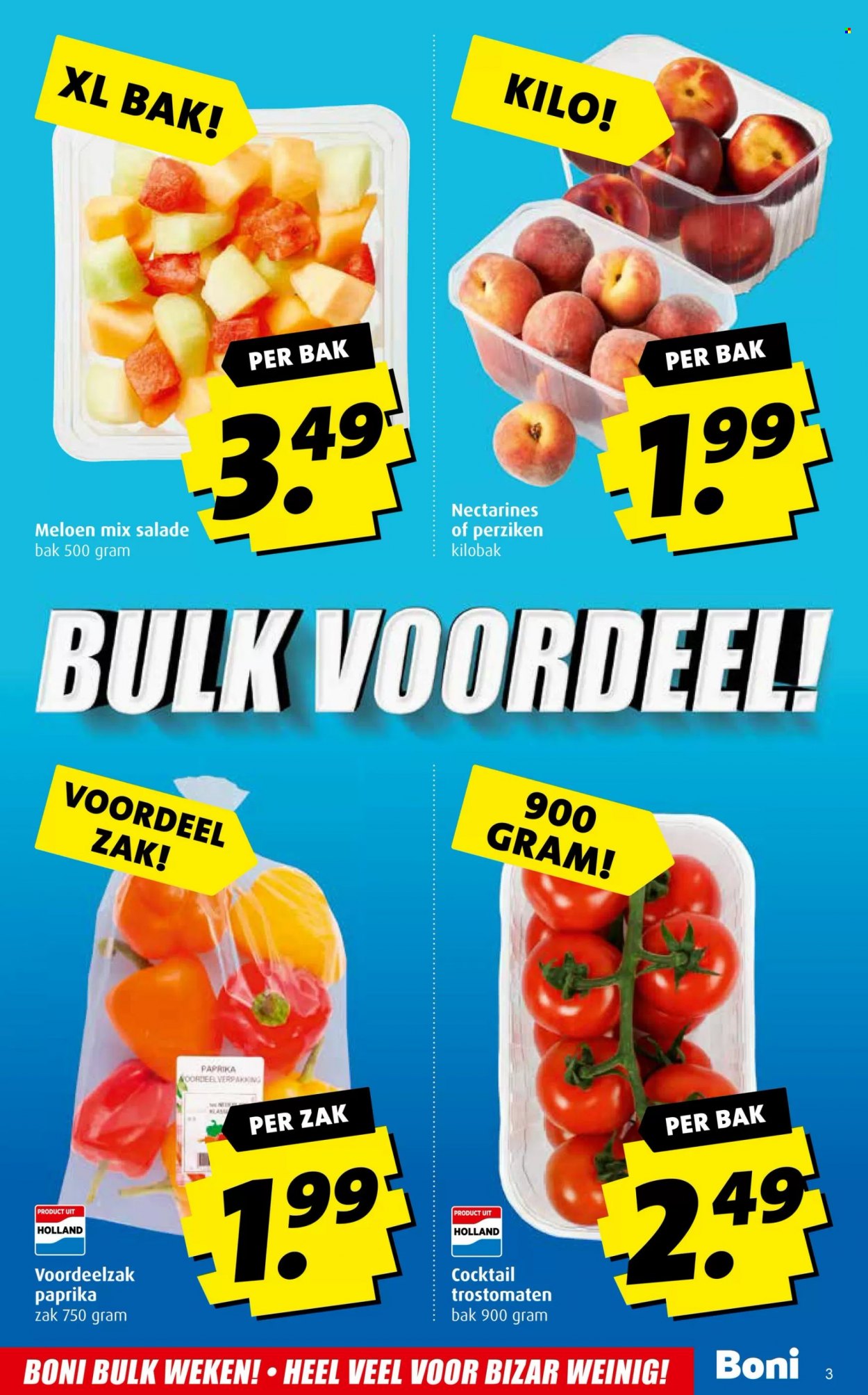 Boni-aanbieding - 13-7-2022 - 19-7-2022. Pagina 3