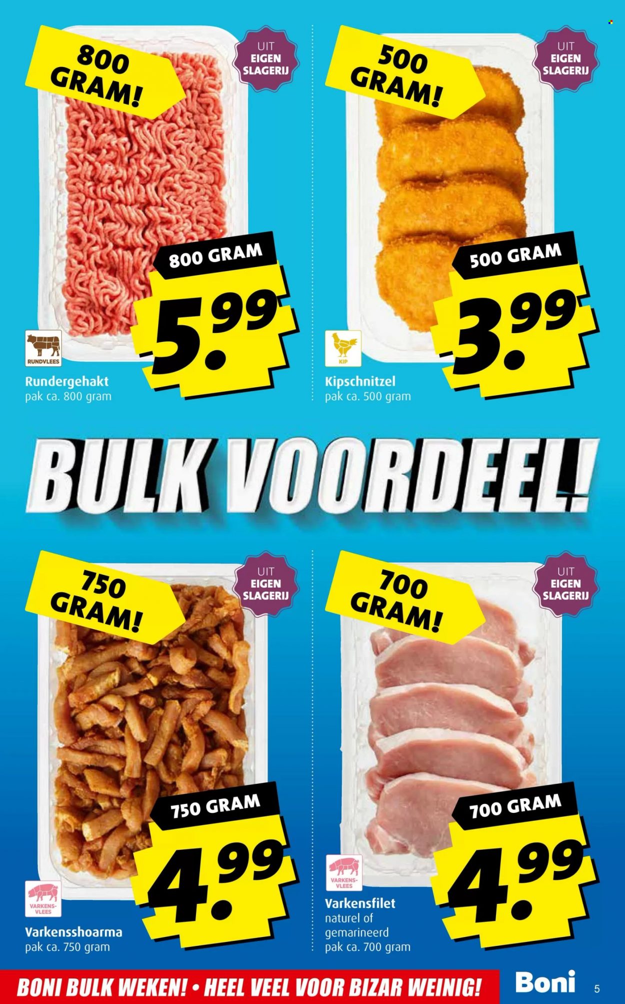 Boni-aanbieding - 13-7-2022 - 19-7-2022. Pagina 5