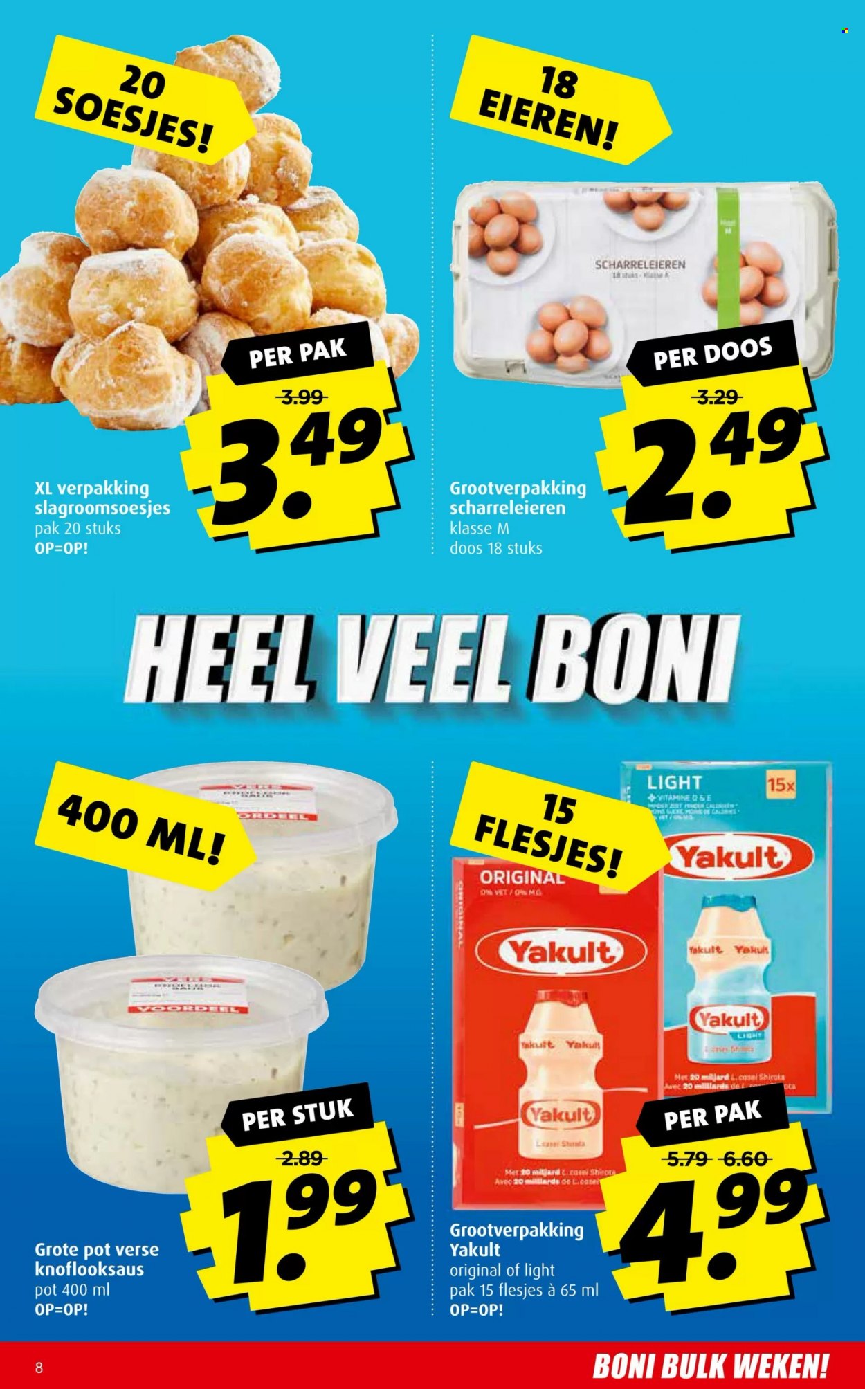 Boni-aanbieding - 13-7-2022 - 19-7-2022. Pagina 8