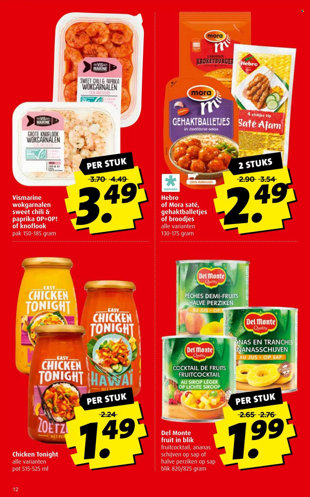 Boni-aanbieding - 13-7-2022 - 19-7-2022. Pagina 12
