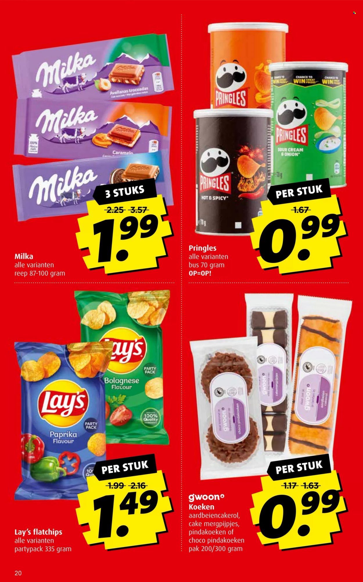 Boni-aanbieding - 13-7-2022 - 19-7-2022. Pagina 20