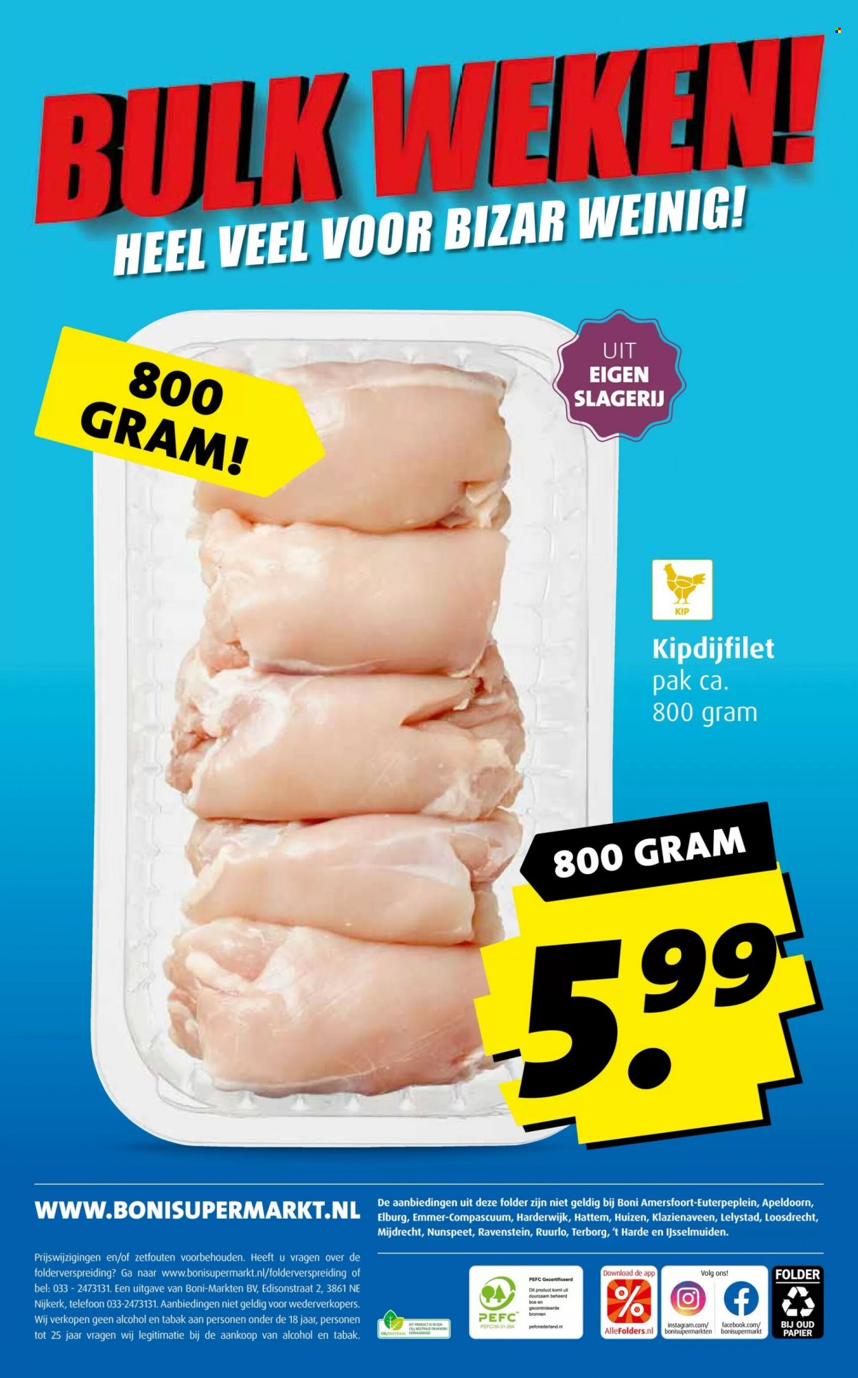 Boni-aanbieding - 13-7-2022 - 19-7-2022. Pagina 24
