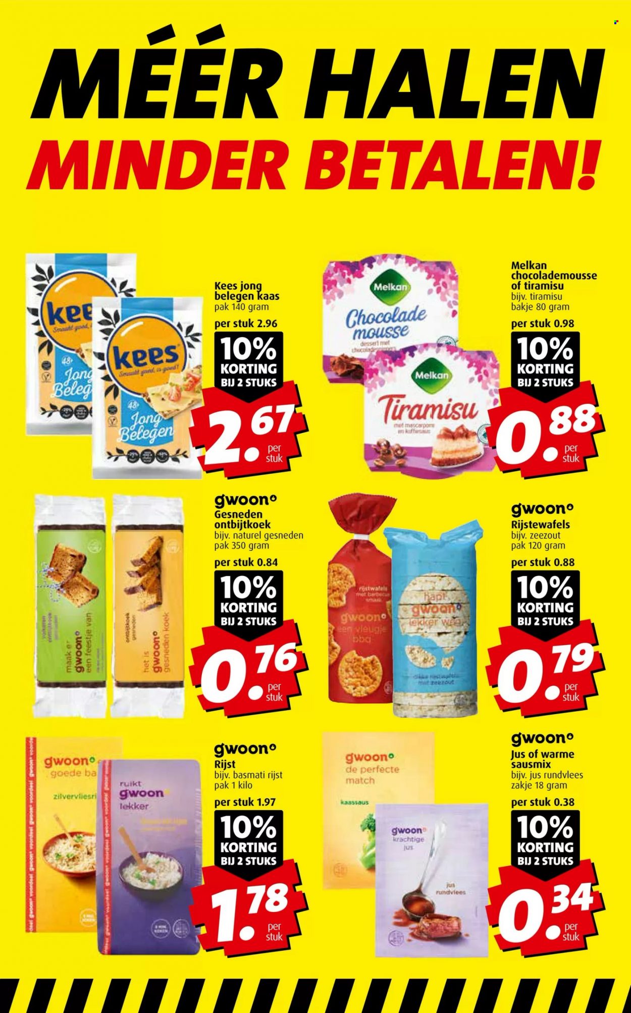 Boni-aanbieding - 13-7-2022 - 19-7-2022. Pagina 26