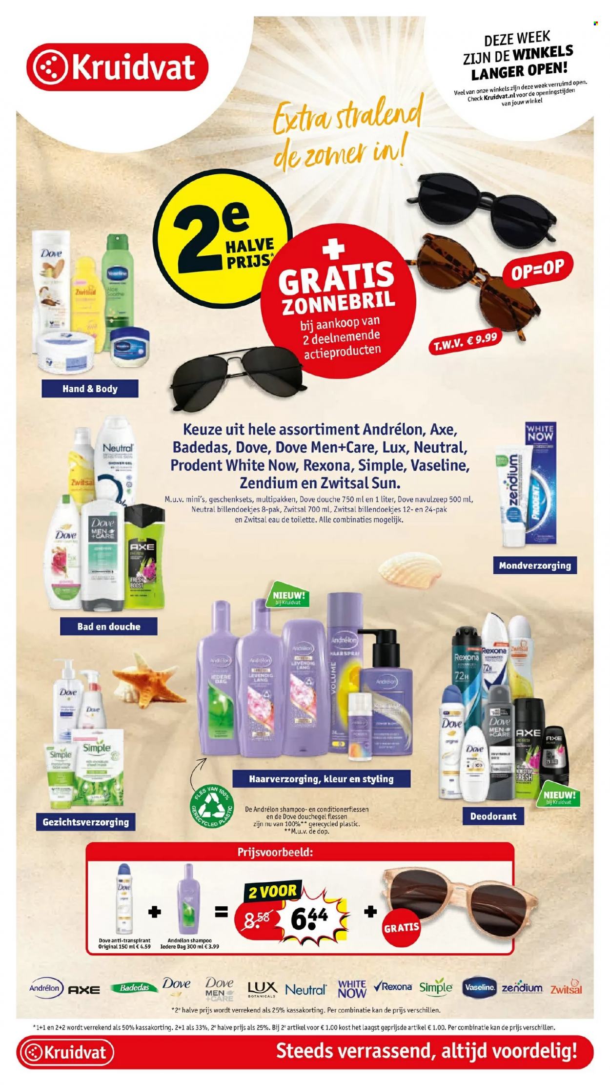 Kruidvat-aanbieding - 12-7-2022 - 24-7-2022. Pagina 2
