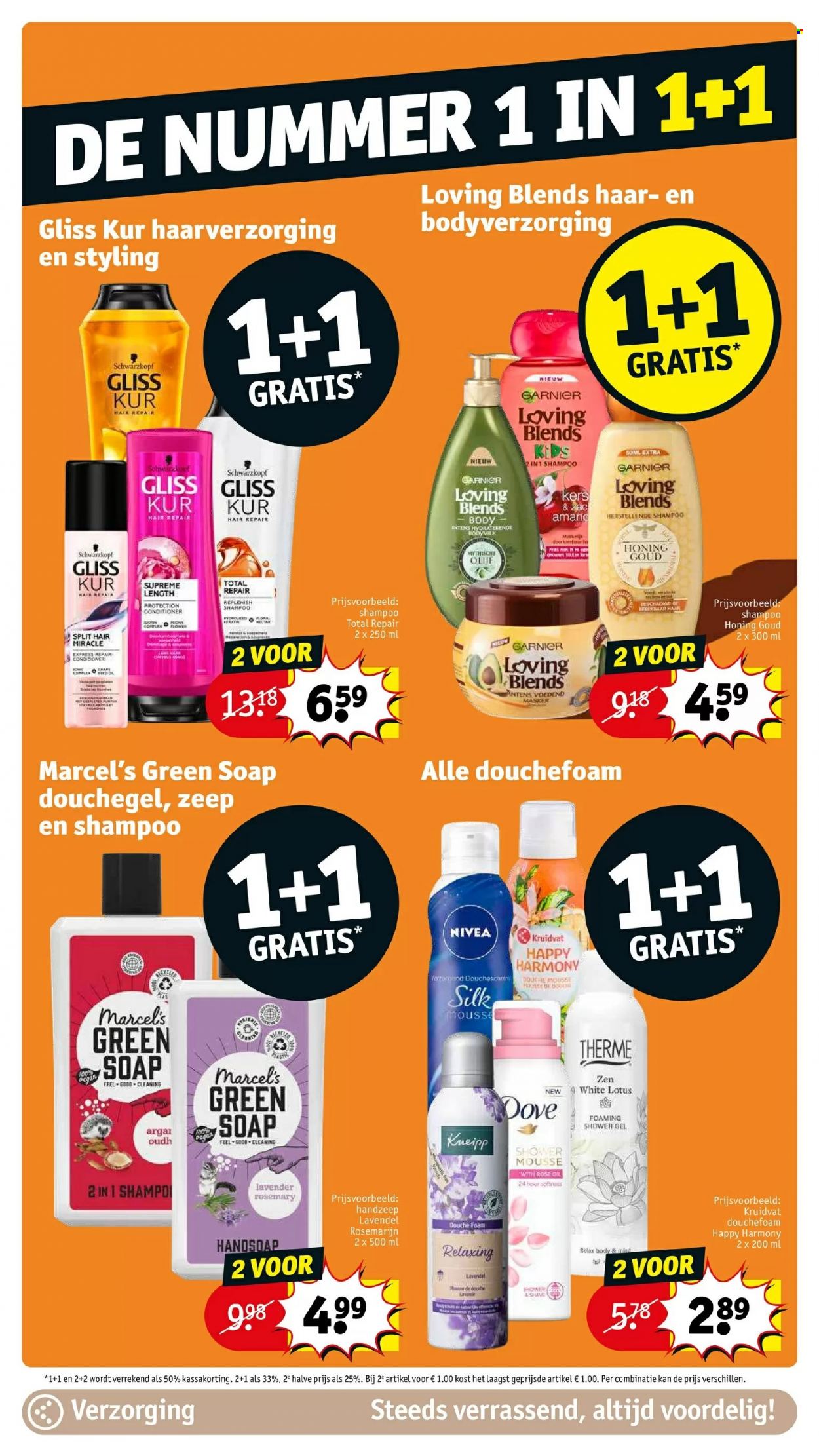 Kruidvat-aanbieding - 12-7-2022 - 24-7-2022. Pagina 5