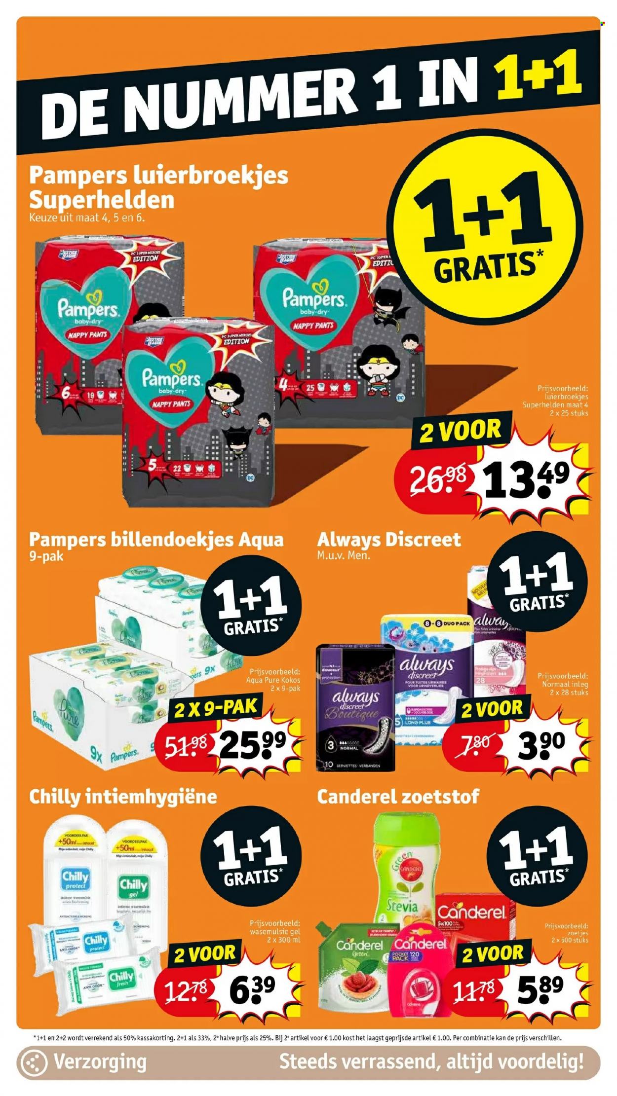 Kruidvat-aanbieding - 12-7-2022 - 24-7-2022. Pagina 8