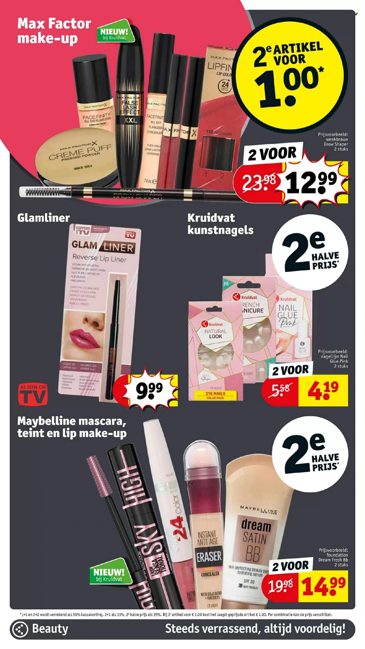 Kruidvat-aanbieding - 12-7-2022 - 24-7-2022. Pagina 9