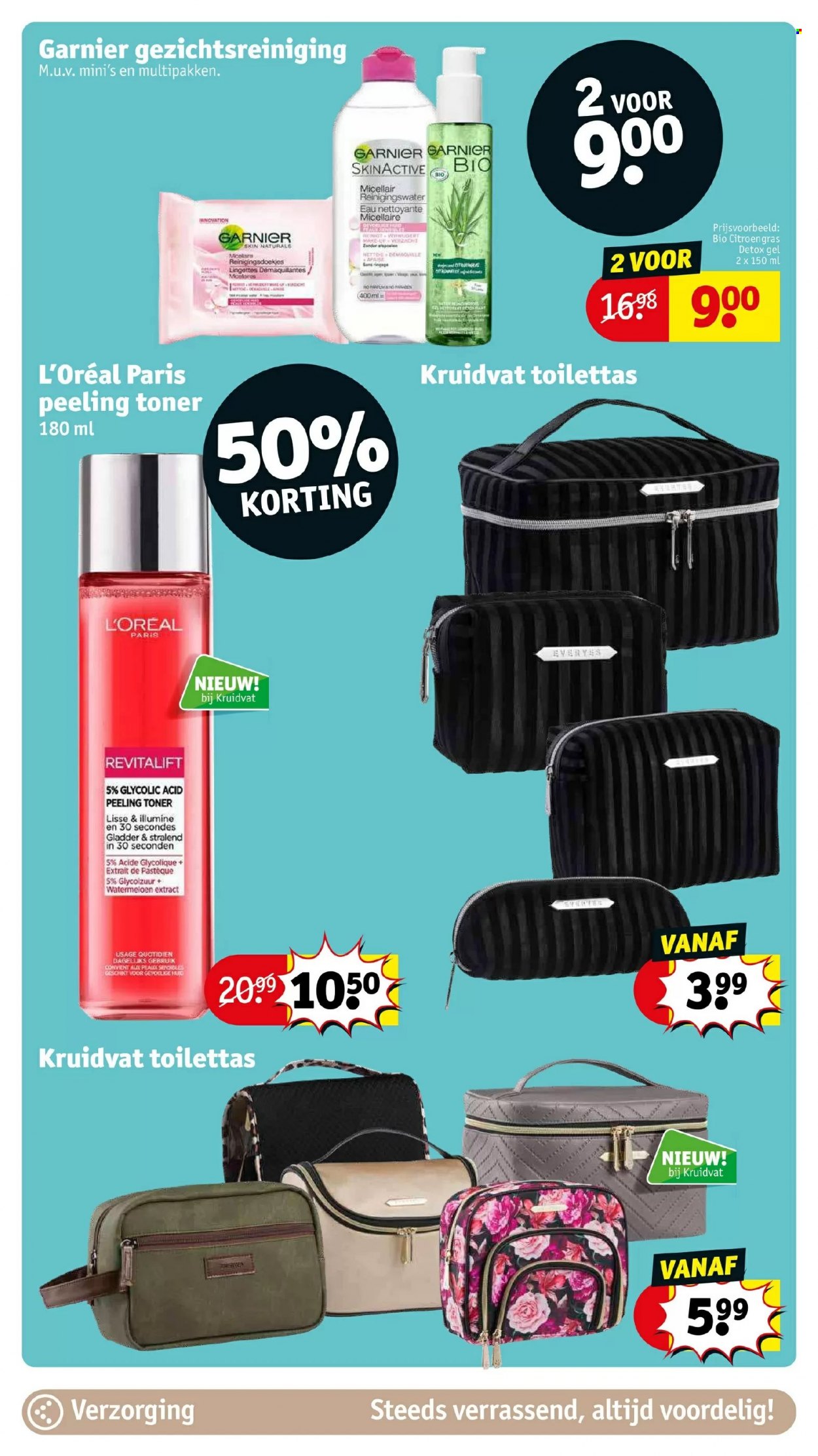 Kruidvat-aanbieding - 12-7-2022 - 24-7-2022. Pagina 11