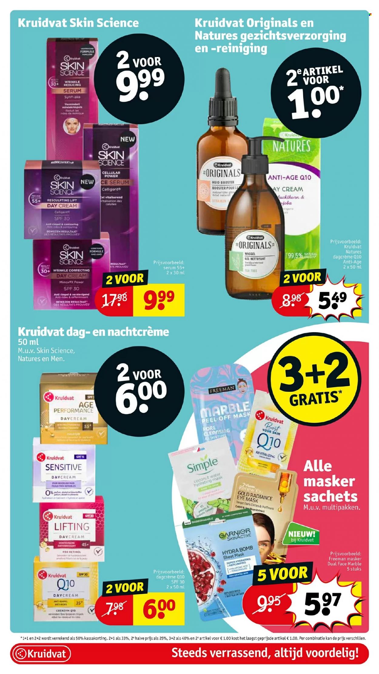Kruidvat-aanbieding - 12-7-2022 - 24-7-2022. Pagina 12