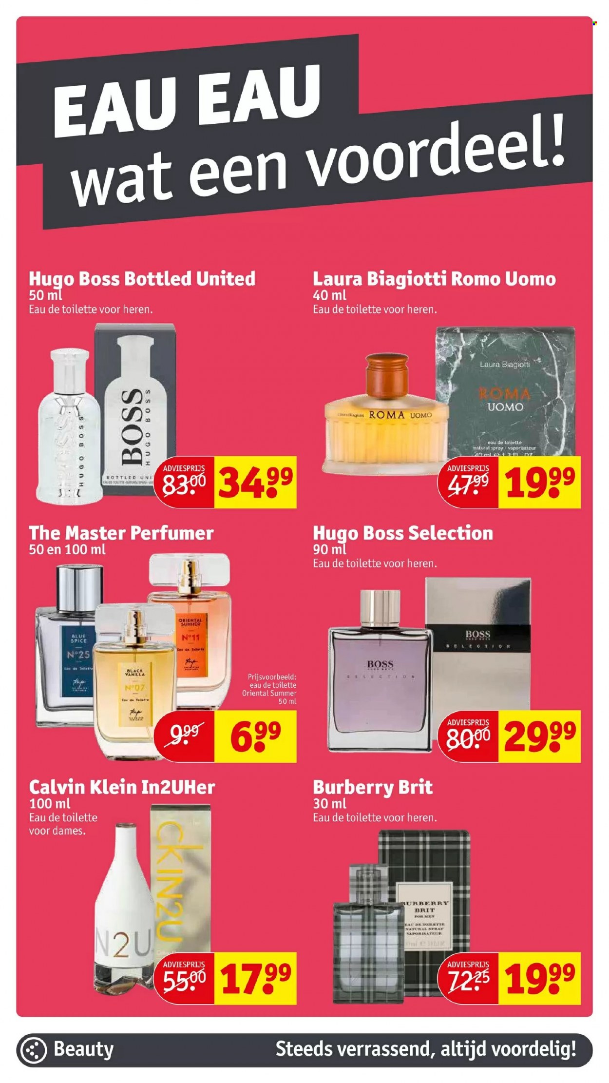 Kruidvat-aanbieding - 12-7-2022 - 24-7-2022. Pagina 13