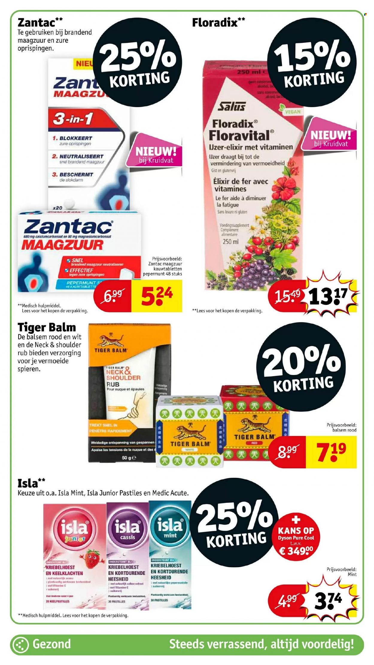 Kruidvat-aanbieding - 12-7-2022 - 24-7-2022. Pagina 35
